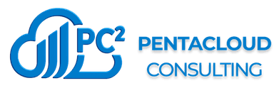 Pentacloud Logo