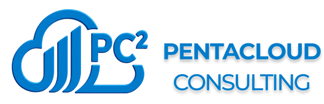 Pentacloud Logo